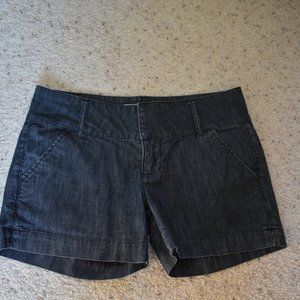 CI SODO by CAVALINI Shorts M Denim